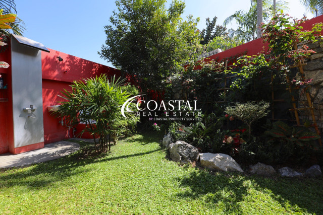 House For Sale And Rent Jomtien
