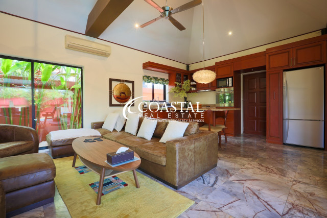 House For Sale And Rent Jomtien