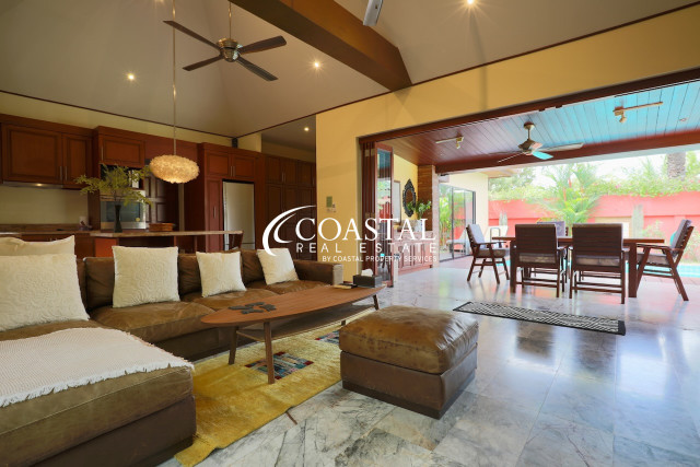 House For Sale And Rent Jomtien
