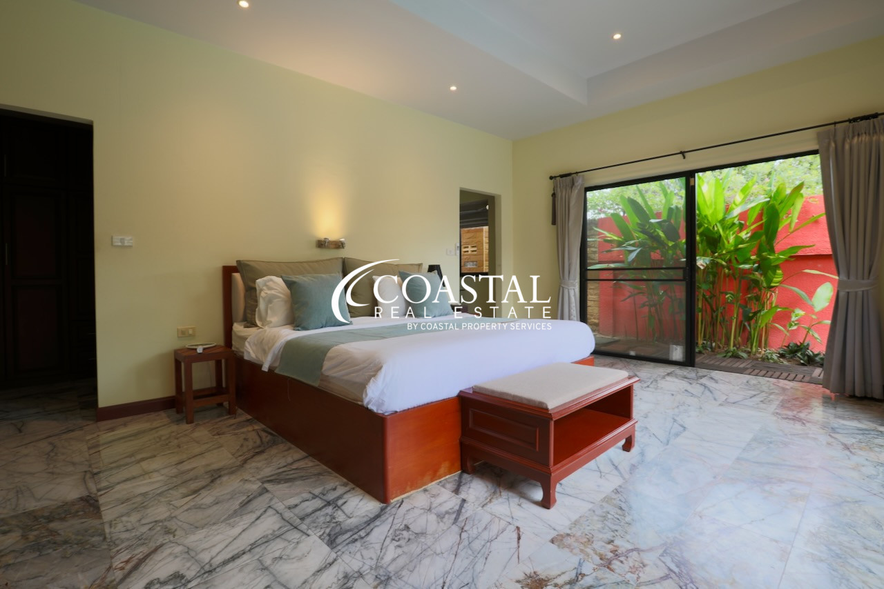 House For Sale And Rent Jomtien