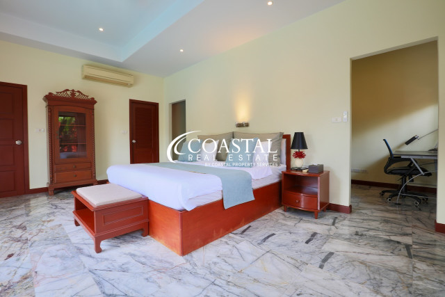 House For Sale And Rent Jomtien