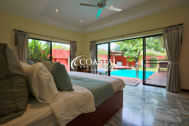 House For Sale And Rent Jomtien