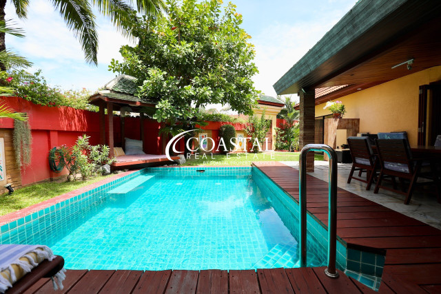 House For Sale And Rent Jomtien