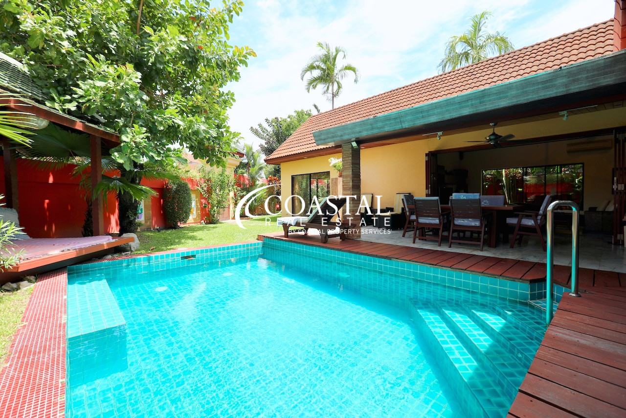 House For Sale And Rent Jomtien