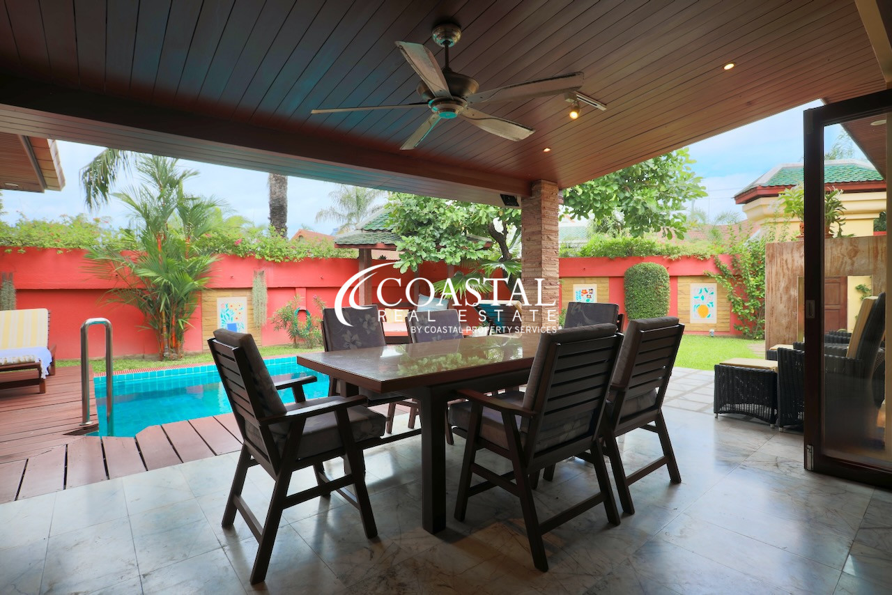 House For Sale And Rent Jomtien