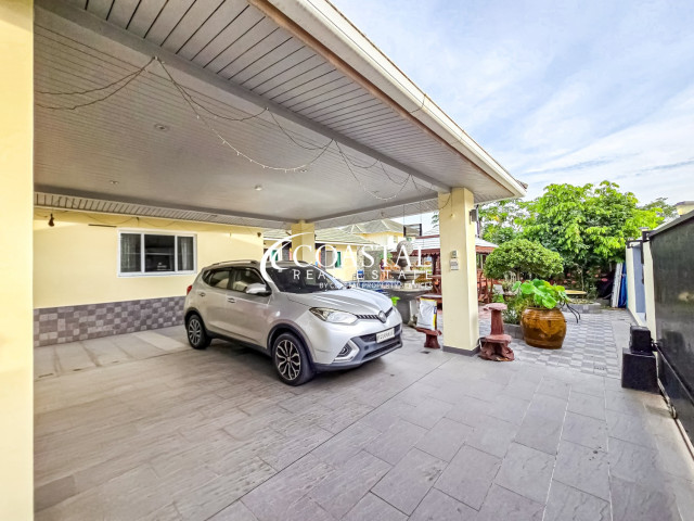 House For Sale Nong Palai