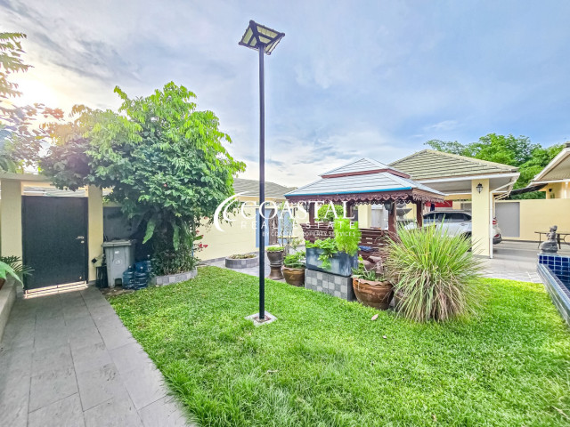 House For Sale Nong Palai