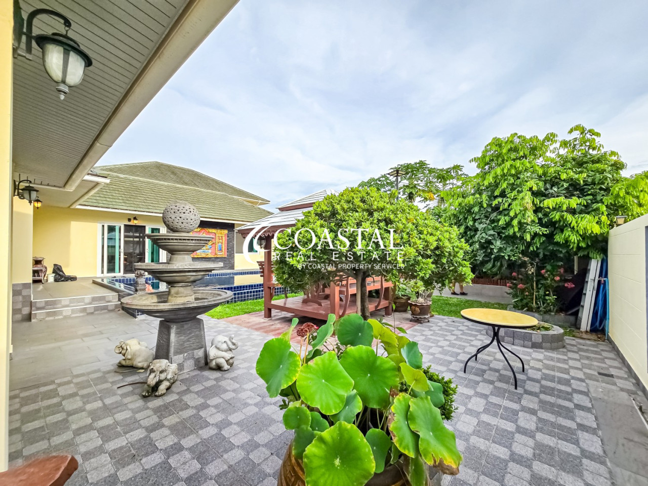 House For Sale Nong Palai