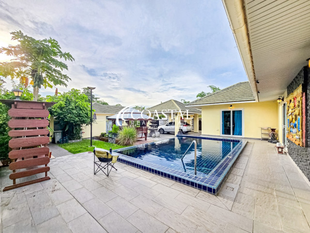 House For Sale Nong Palai