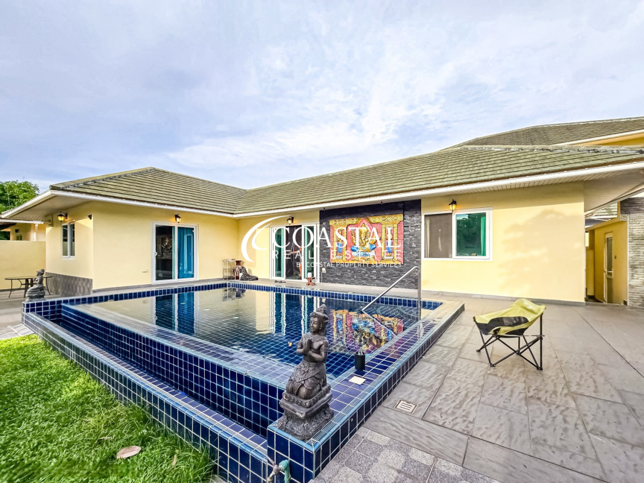 House For Sale Nong Palai