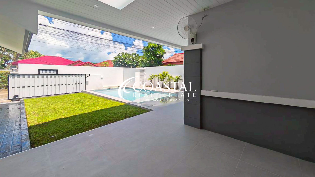 House For Sale Huay Yai