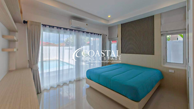 House For Sale Huay Yai