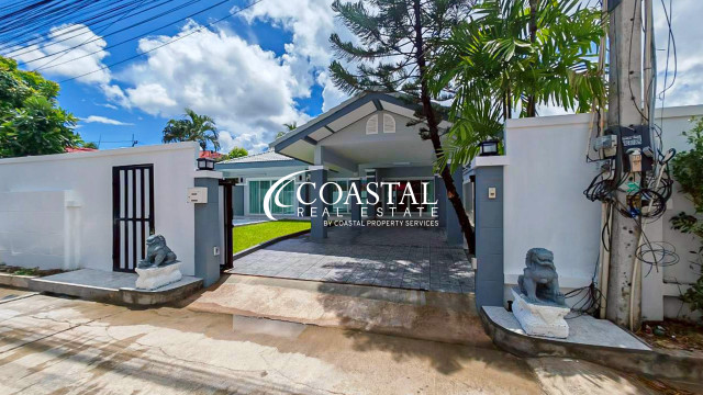 House For Sale Huay Yai