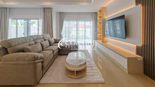 House For Sale Huay Yai