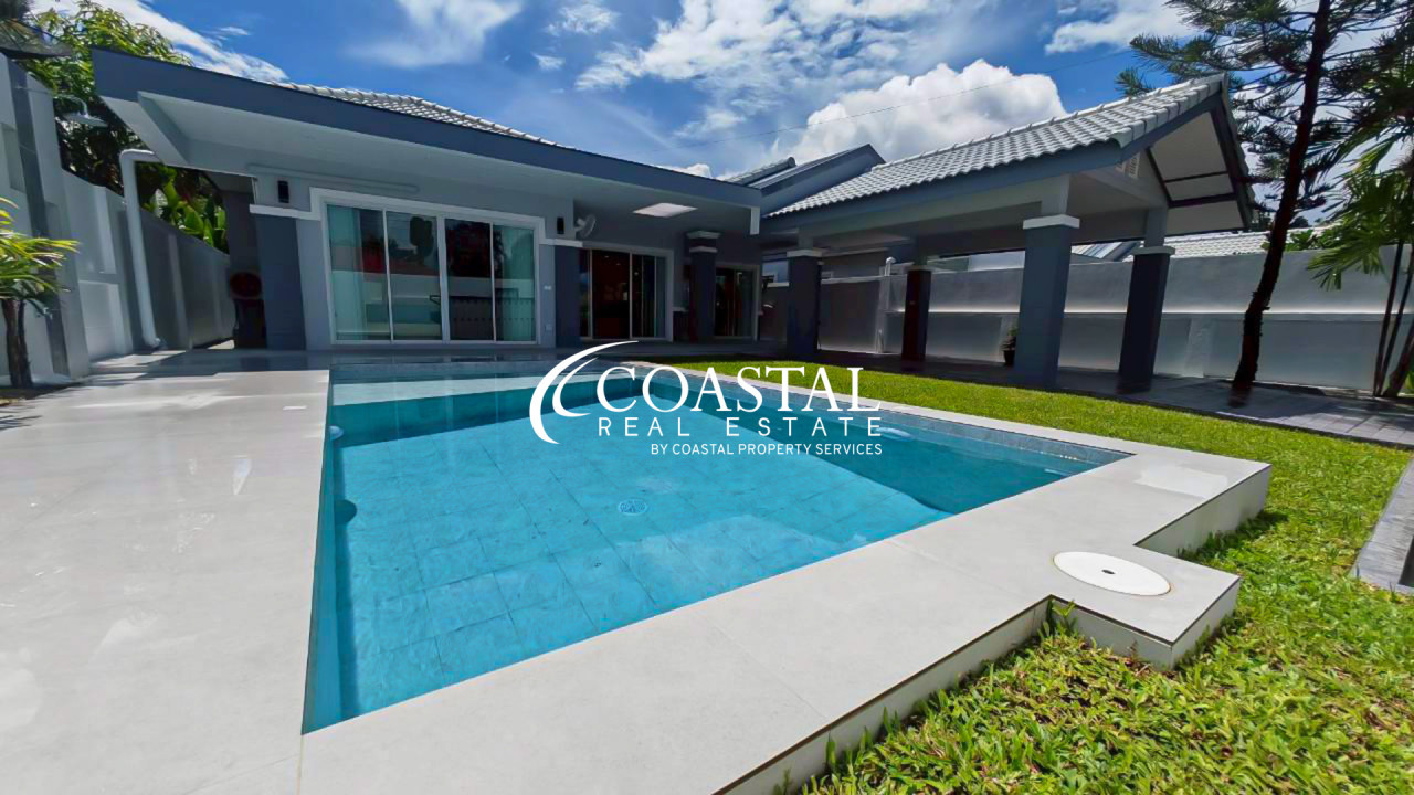 House For Sale Huay Yai