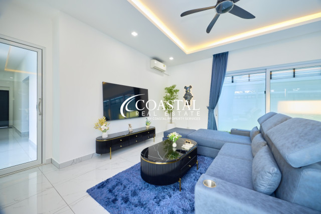 House For Sale Mabprachan/Pong