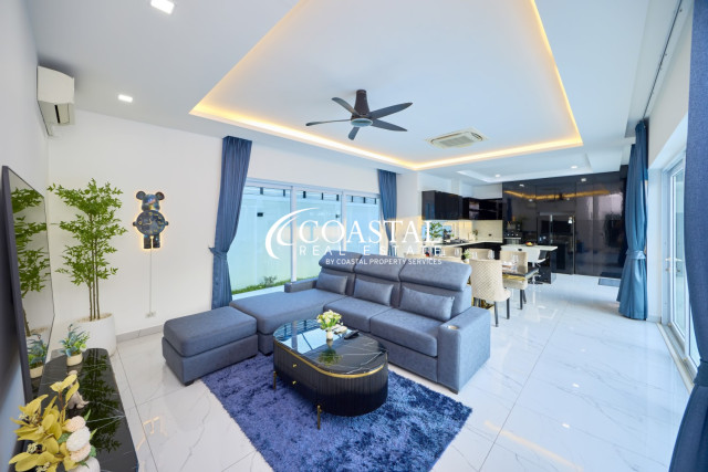 House For Sale Mabprachan/Pong