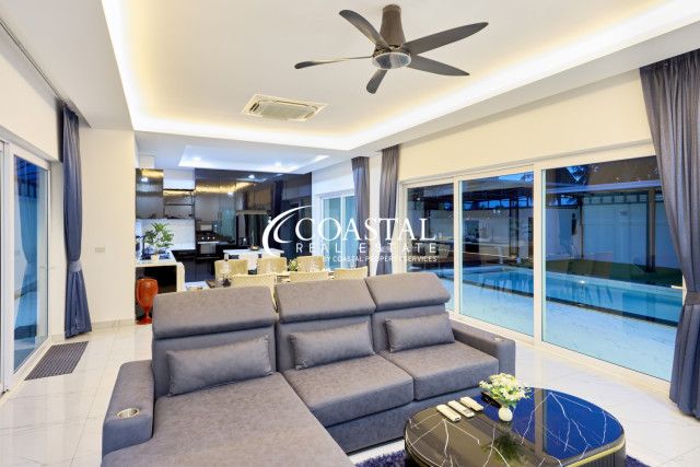House For Sale Mabprachan/Pong