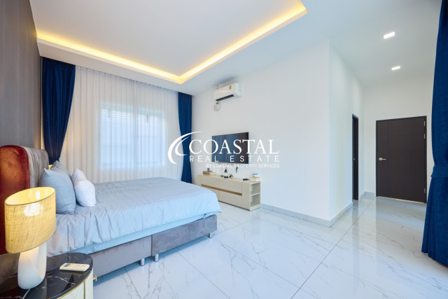 House For Sale Mabprachan/Pong