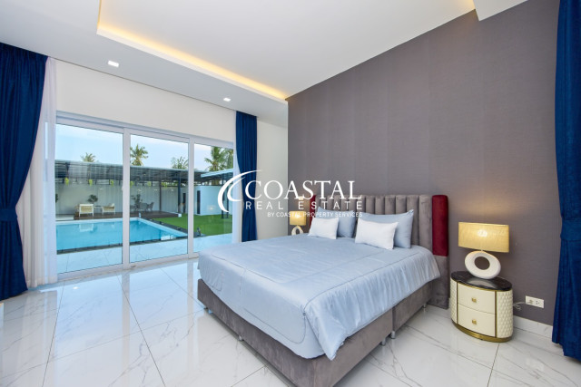 House For Sale Mabprachan/Pong