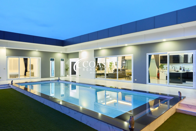 House For Sale Mabprachan/Pong