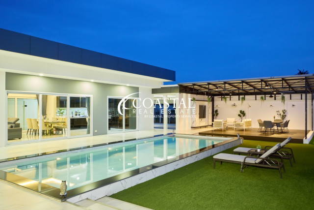 House For Sale Mabprachan/Pong