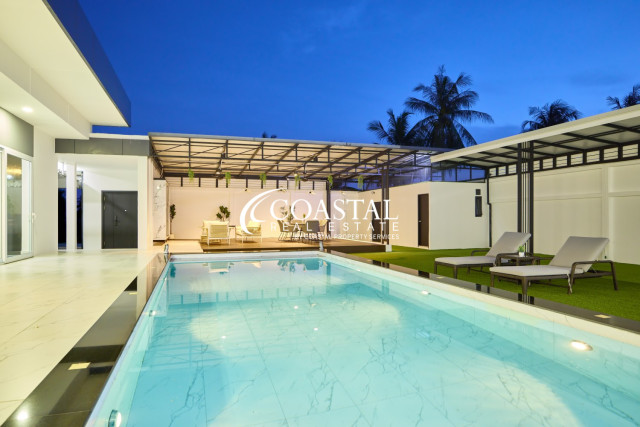 House For Sale Mabprachan/Pong