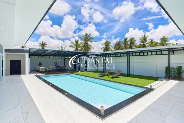 House For Sale Mabprachan/Pong