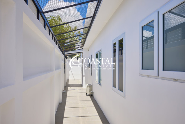 House For Sale Mabprachan/Pong