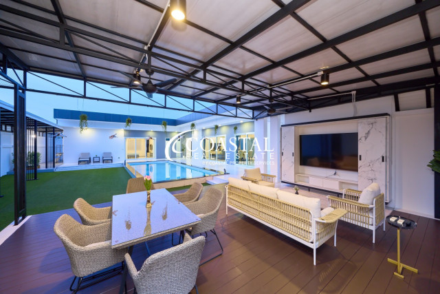 House For Sale Mabprachan/Pong