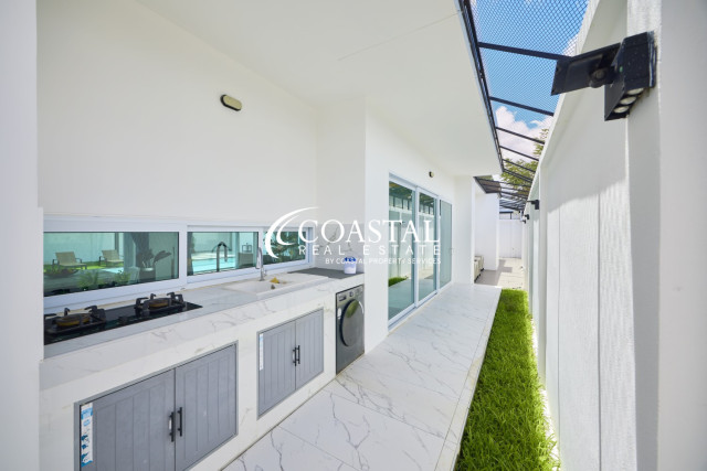 House For Sale Mabprachan/Pong