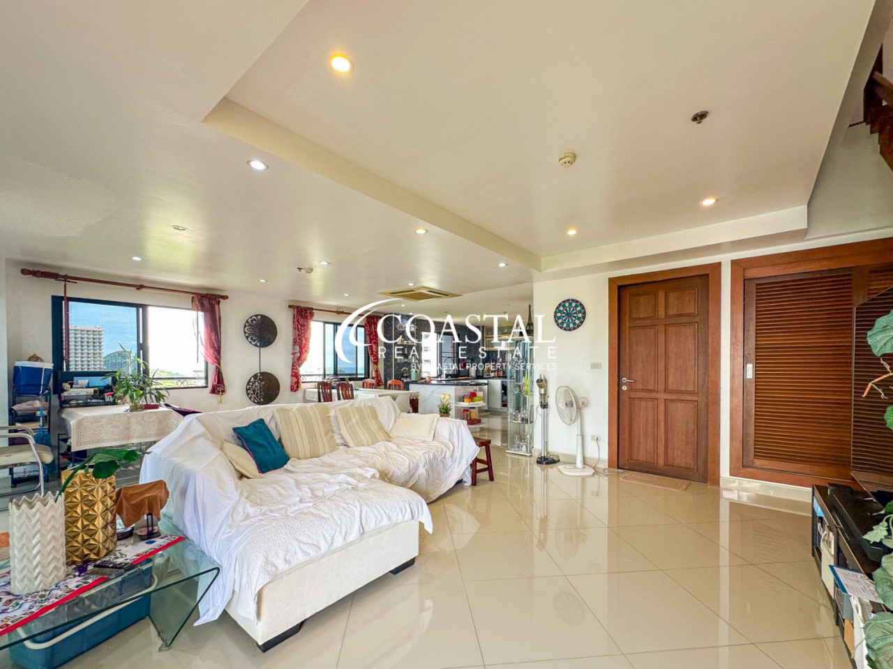 Condo For Sale Wong Amat
