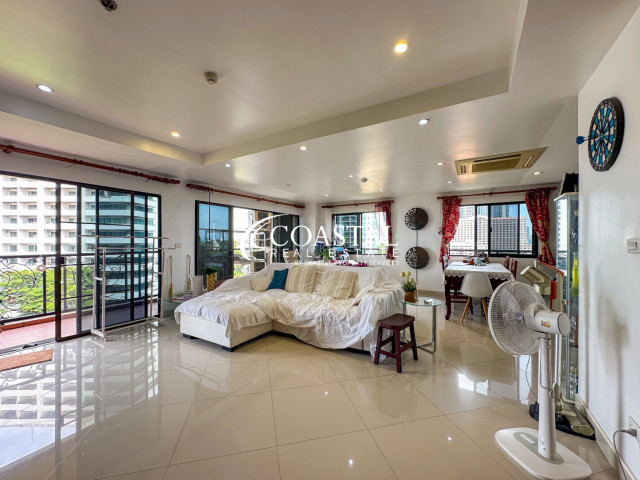 Condo For Sale Wong Amat