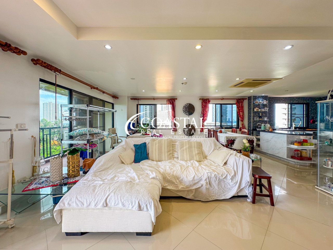 Condo For Sale Wong Amat