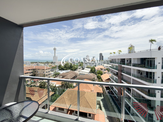 Condo For Sale Pratumnak