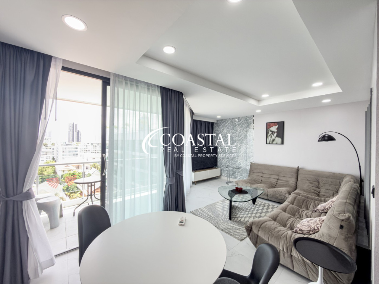 Condo For Sale Pratumnak