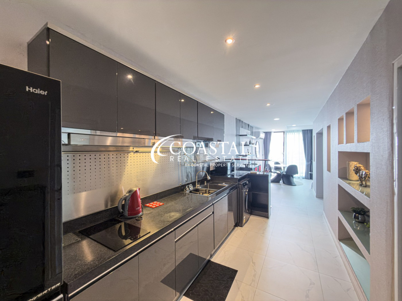 Condo For Sale Pratumnak