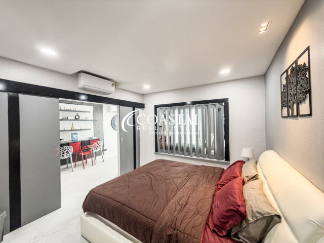 Condo For Sale Pratumnak