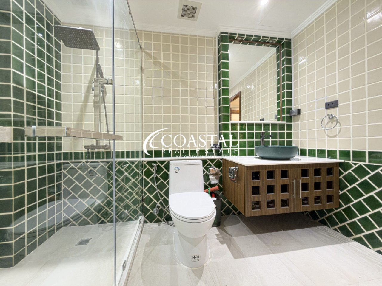 Condo For Sale Jomtien
