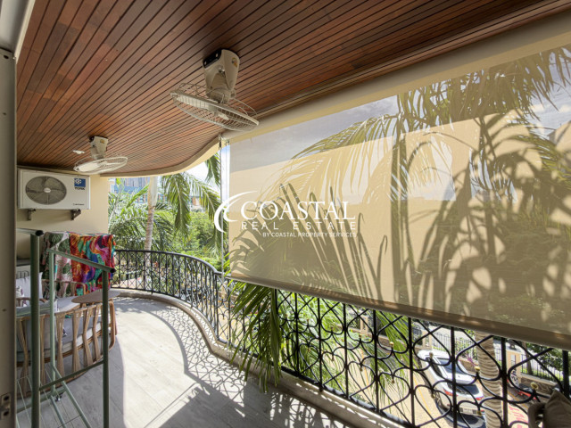 Condo For Sale Jomtien