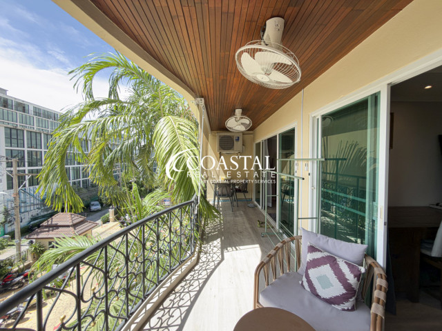 Condo For Sale Jomtien