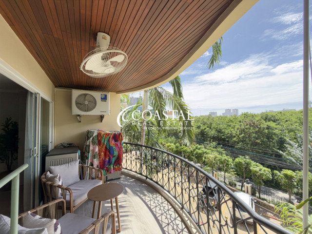 Condo For Sale Jomtien