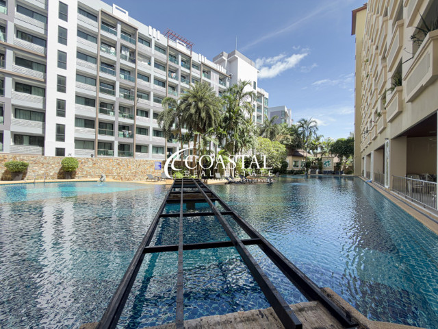 Condo For Sale Jomtien