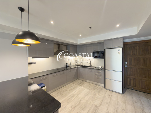 Condo For Sale Jomtien