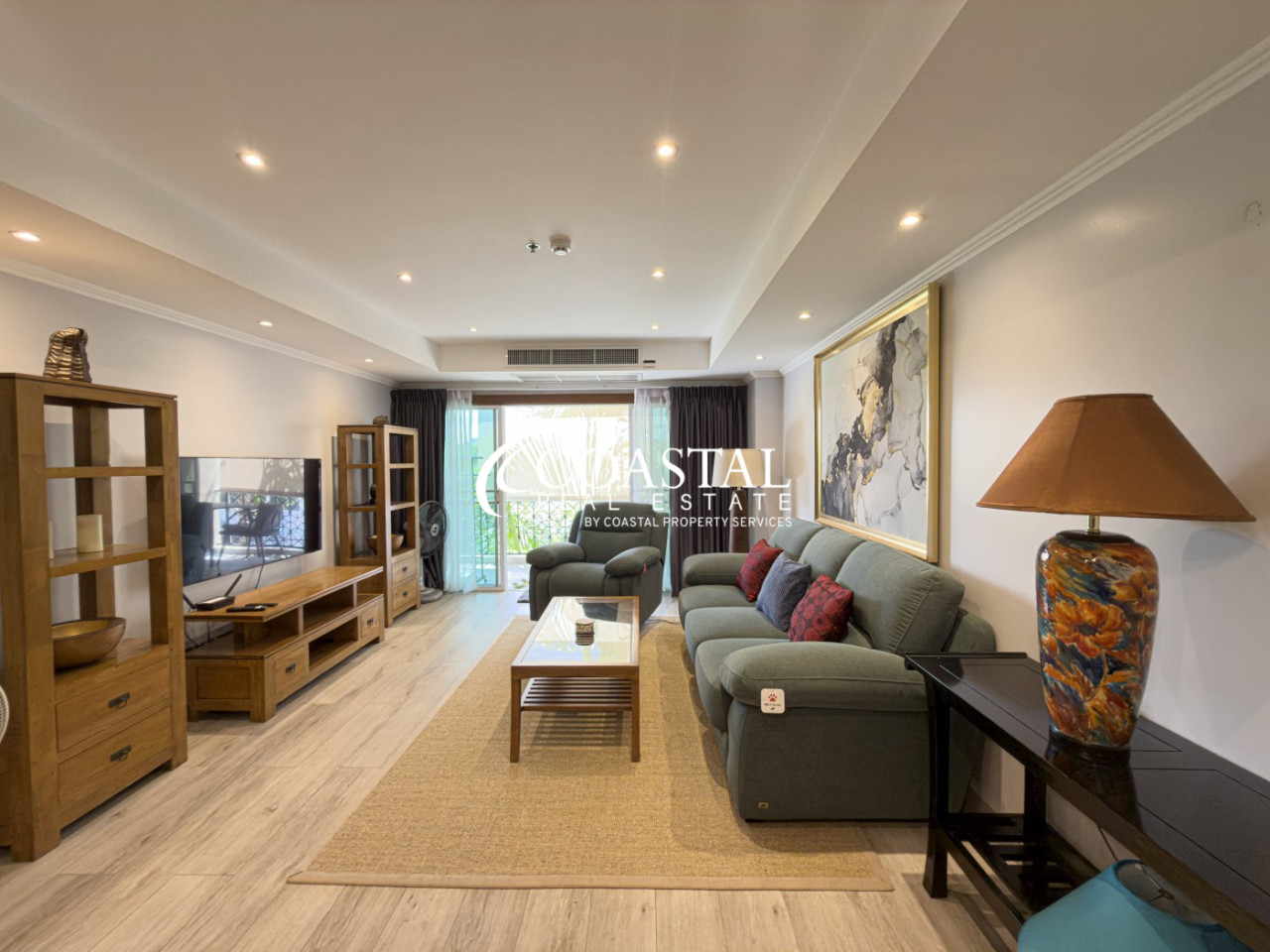Condo For Sale Jomtien