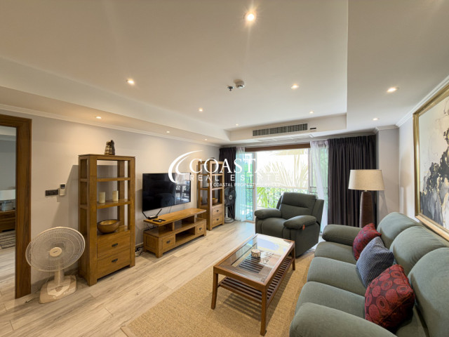Condo For Sale Jomtien