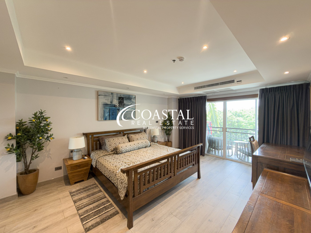 Condo For Sale Jomtien
