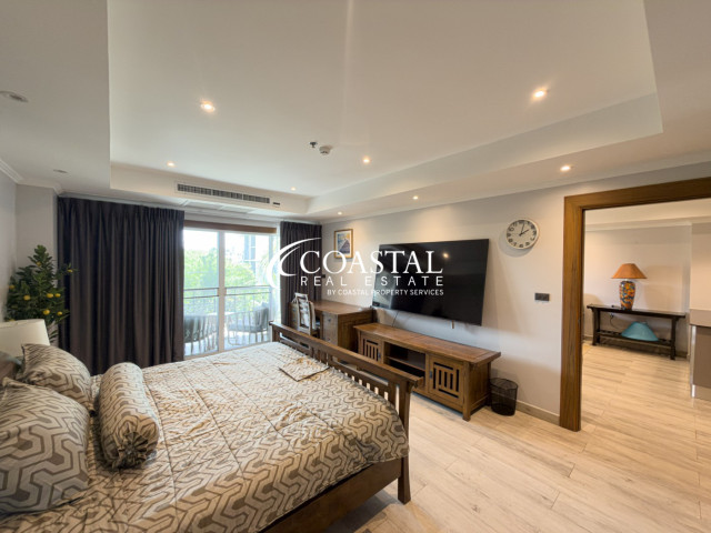 Condo For Sale Jomtien