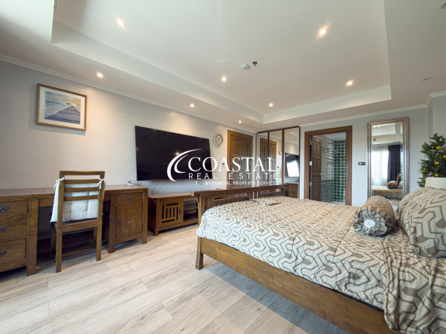 Condo For Sale Jomtien