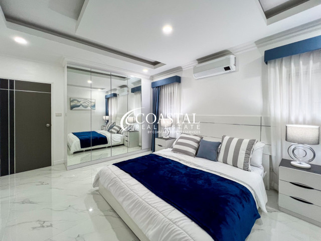 House For Sale Pratumnak